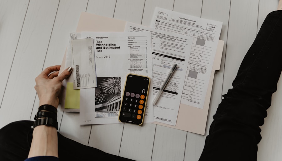 Principios de contabilidad financiera