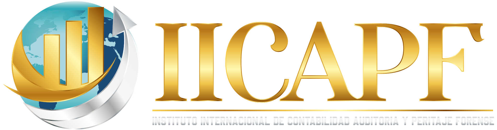 Instituto Internacional de Contabilidad, Auditoria y Peritaje Forense