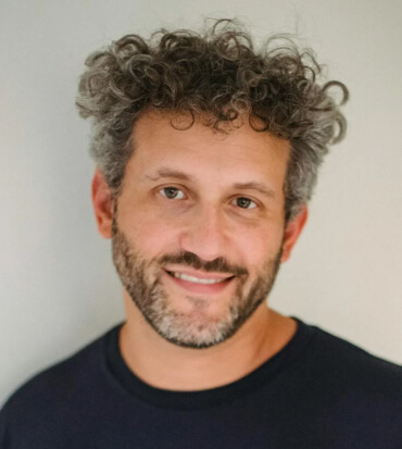 Jorge Mendoza